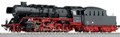 Паровоз BR50 ROCO HO (63254)